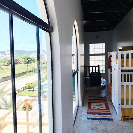 Casa Grecia Pousada Бомбиняс Екстериор снимка