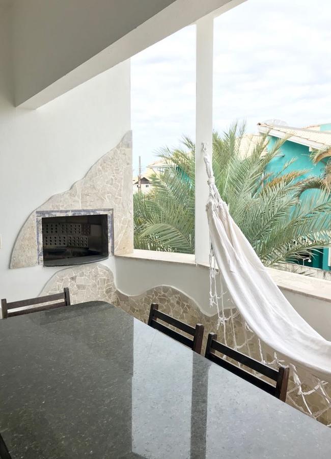 Casa Grecia Pousada Бомбиняс Екстериор снимка