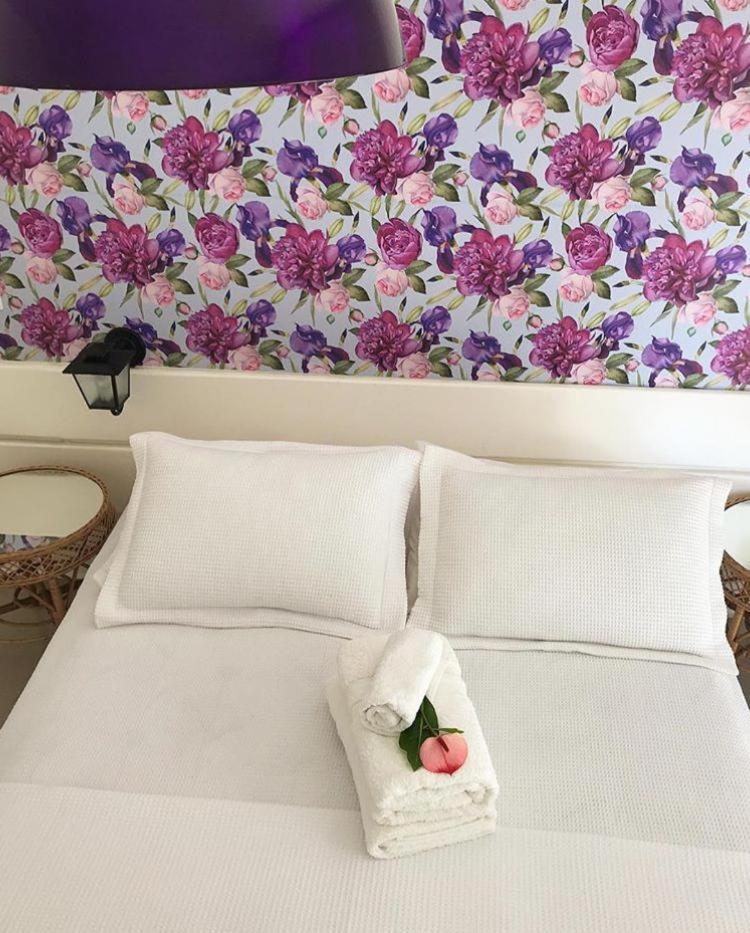 Casa Grecia Pousada Бомбиняс Екстериор снимка