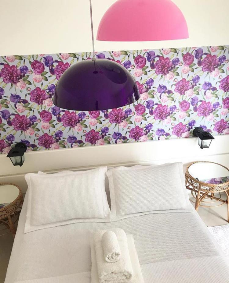 Casa Grecia Pousada Бомбиняс Екстериор снимка