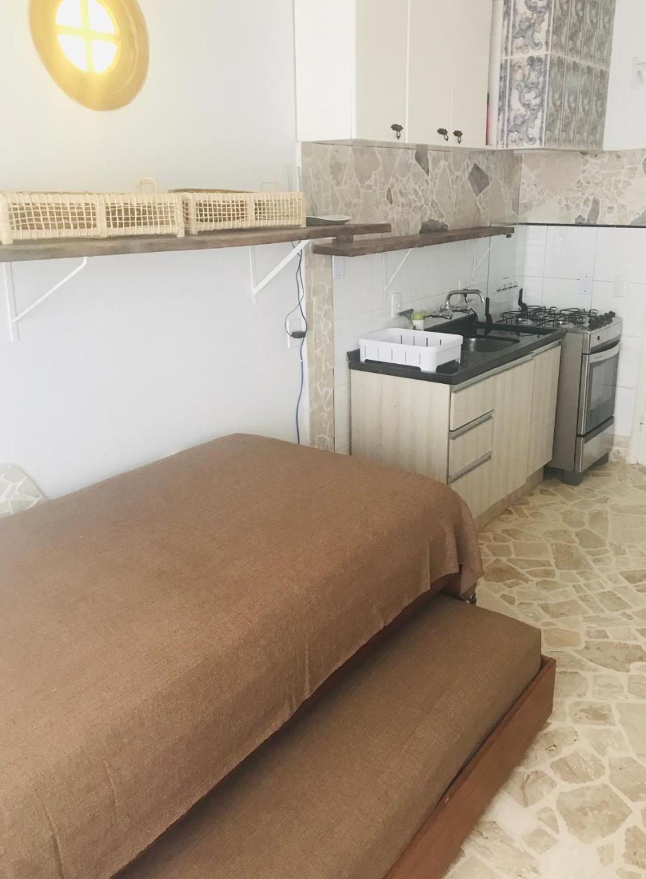 Casa Grecia Pousada Бомбиняс Екстериор снимка