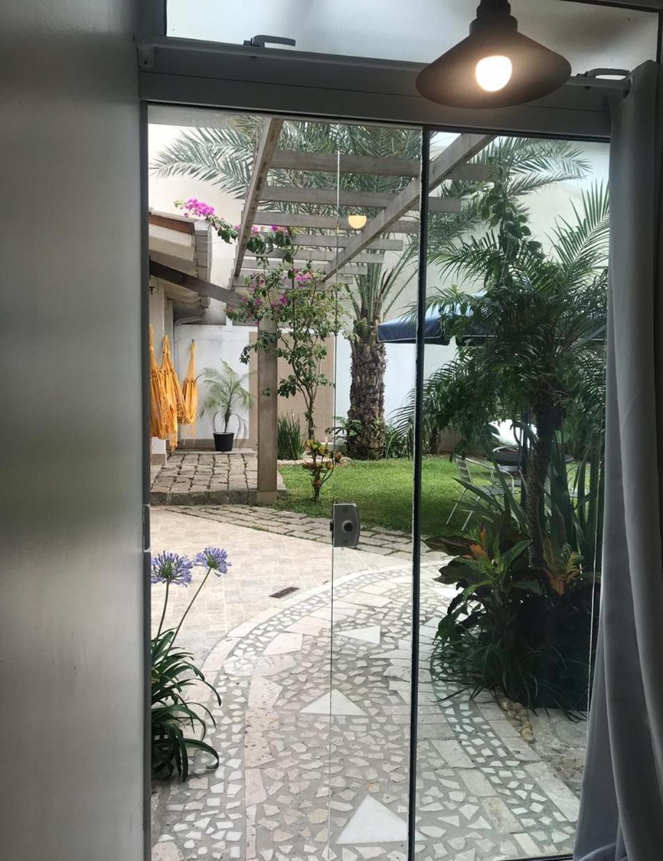 Casa Grecia Pousada Бомбиняс Екстериор снимка